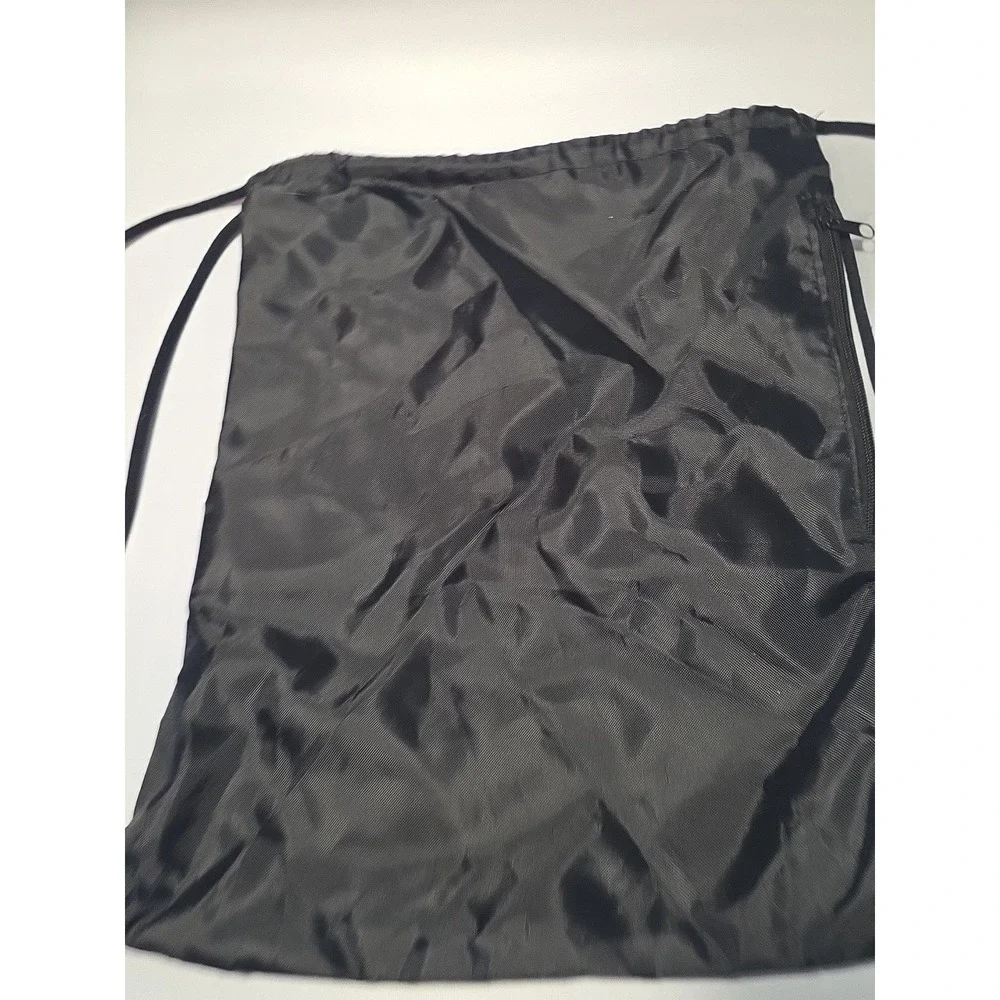 AFFLICTION Light Weight Drawstring‎ Back Pack/Bag. [C3]